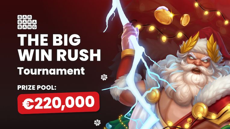 Big Win Rush 220K