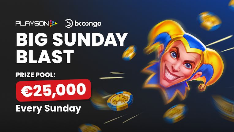 Big Sunday Blast 25K